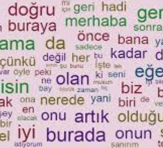 Nüansların değerini bilmek 1: Kıskanmak