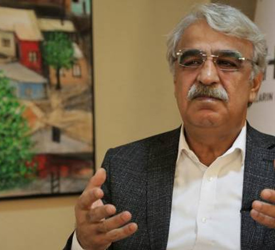 Sancar, yurt dışındaki seçmenlere seslendi: Kullanacağımız her oy baskıcı tek adam rejiminden kurtulmamızı sağlayacak