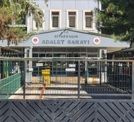 Diyarbakır'da tutuklu sayısı 39'a yükseldi