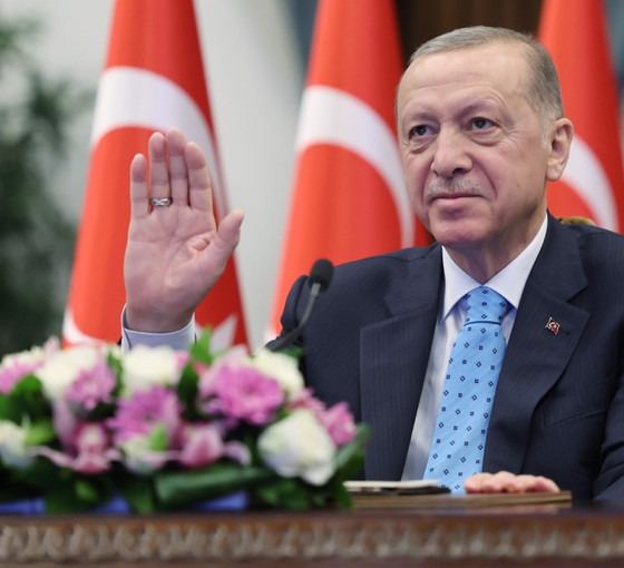 Erdoğan’ın programı belli oldu: Rahatsızlığı sonrası bir miting daha iptal edildi