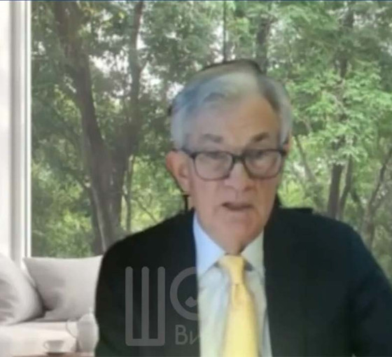 Putin yanlısı Rus komedyenler FED Başkanı Powell'ı işletti
