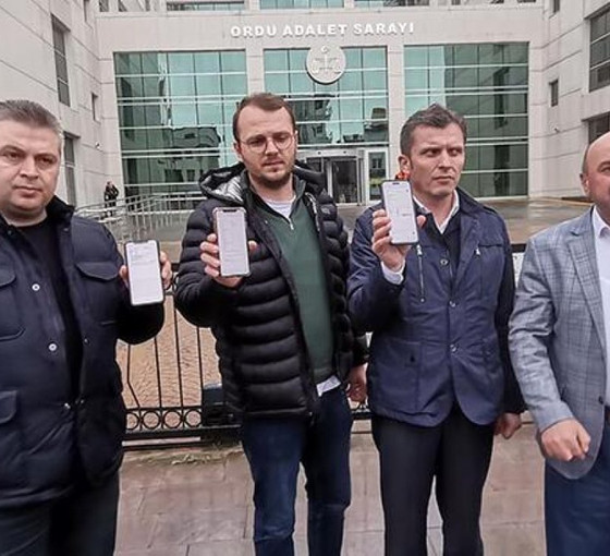 İnternetten gördükleri ilandan araba alan 50 kişi dolandırıldı
