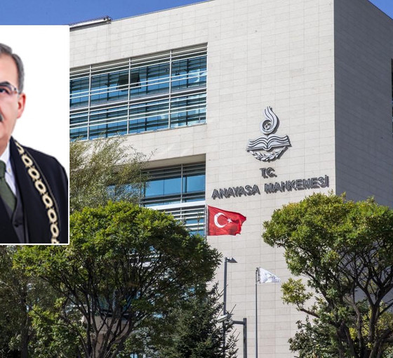 Anayasa Mahkemesi üyesi Muammer Topal: Kadın-erkek eşitliği modern hurafelerden birisidir