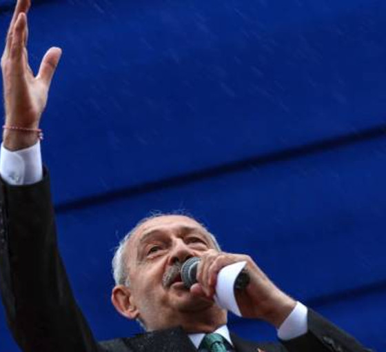 Kılıçdaroğlu Giresun'daydı: Fındık 4 doların altına asla düşmeyecek