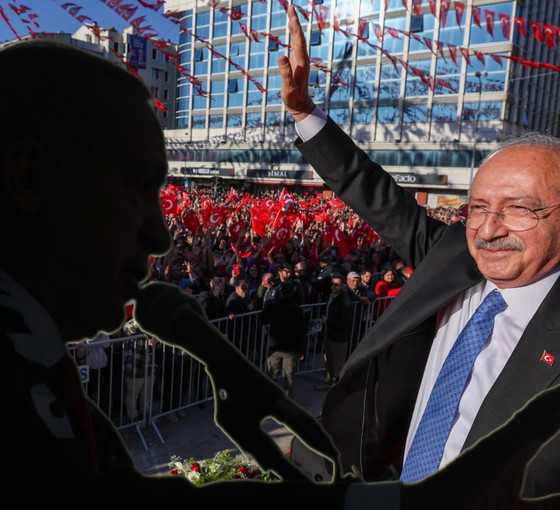 Kemal Kılıçdaroğlu ve Recep Tayyip Erdoğan İstanbul'da aynı gün miting yapacak