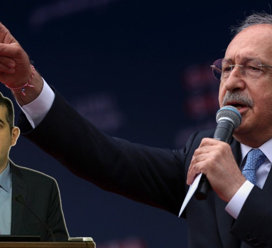 Kılıçdaroğlu'nu hedef alan Haluk Bayraktar'ın 11 yıl önceki paylaşımı gündem oldu