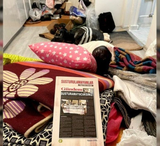 Fırat’ın doğusunda bir operasyonun serencamı