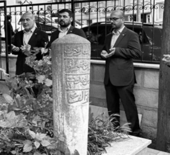 Katliam, Hıyânet, Mübâlağâ, Kahramanlık… İdrîs-i Bidlîsî Tartışmaları ve HÜDA PAR