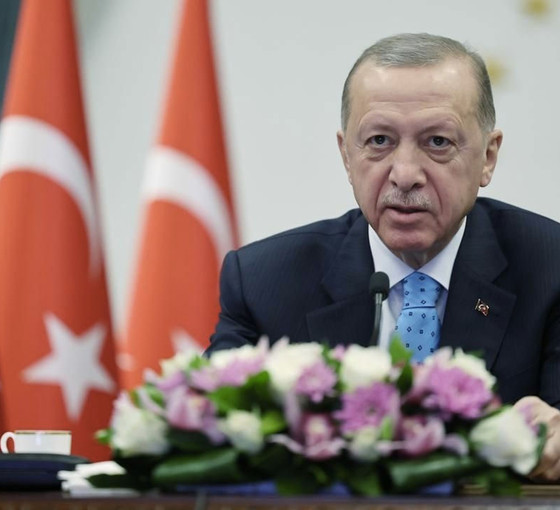 Erdoğan rahatsızlığı sonrası İzmir mitingine katılacak