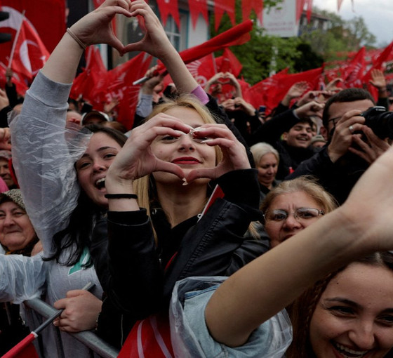 Economist: Erdoğan'ın yenilme riski yüksek