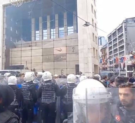 Cumartesi Anneleri’ne polis engeli: 25 gözaltı