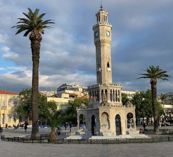 İzmir seçim izlenimleri: ‘AKP’den ciddi kopuş var’