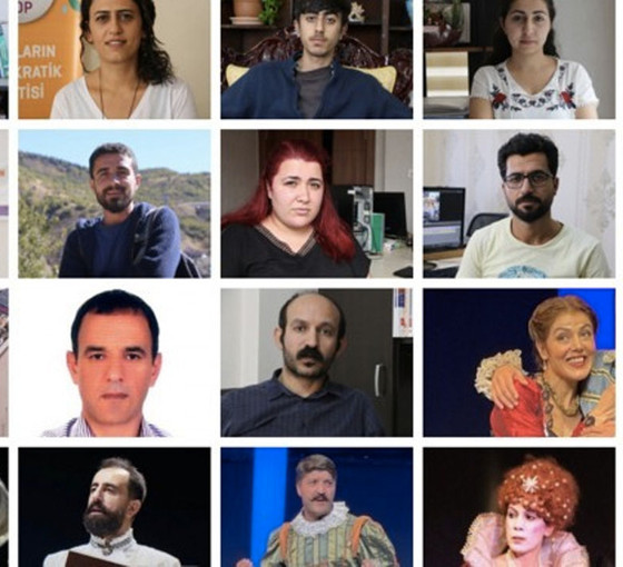Diyarbakır'da tutuklu sayısı 48'e yükseldi