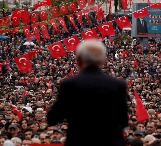 Kılıçdaroğlu: Fakir fukaranın eve ekmek götürmesiyle alay eden bizden değildir