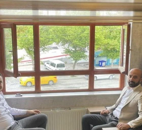 MHP İlçe Başkanı, İyi Partili eski MHP yöneticisi Özcan'ı öldürdü
