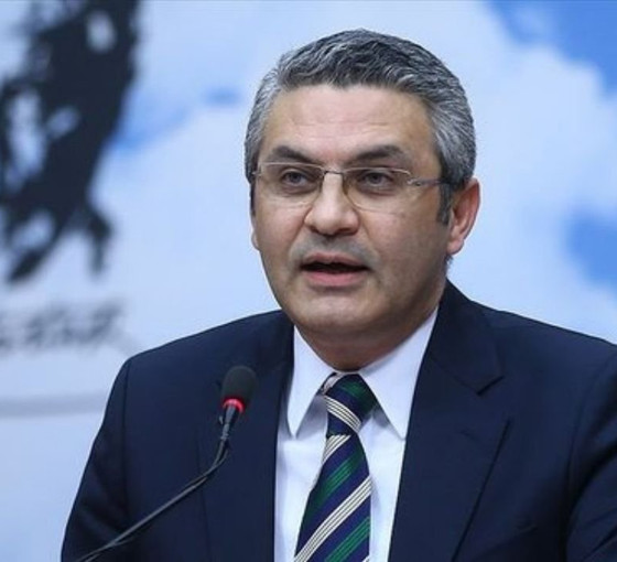 CHP'li Salıcı: Erdoğan kimsenin burnu kanamadan gidecektir