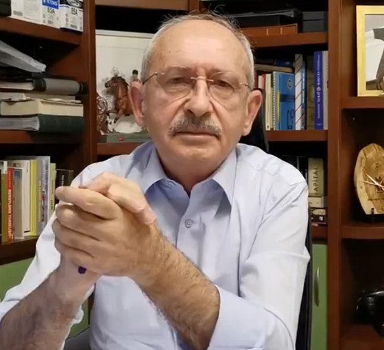 Kılıçdaroğlu'ndan yeni video: TOKİ'den beşli çetelere servet transferi yapıldı