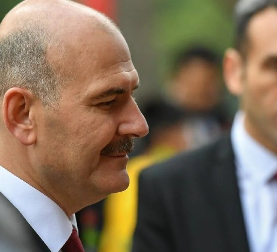 Soylu'dan Biden'a: Sadece 'Bay bay Kemal'i değil seni de yeneceğiz