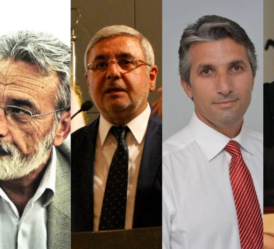 Döneklerin kaderi: Mehmet Metiner ve Nedim Şener