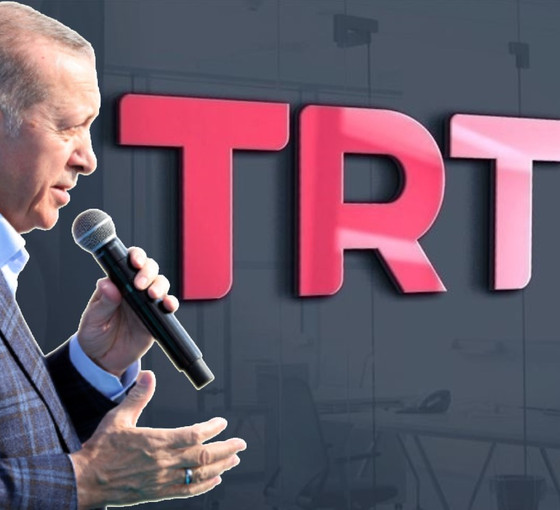 RTÜK üyesi Tuncay Keser: TRT, daha fazla iktidar propagandası yapmak için yeni yöntemler peşine düşmüş