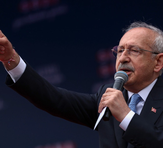 Kemal Kılıçdaroğlu'ndan gece yarısı paylaşımı: Kul hakkı nedir?