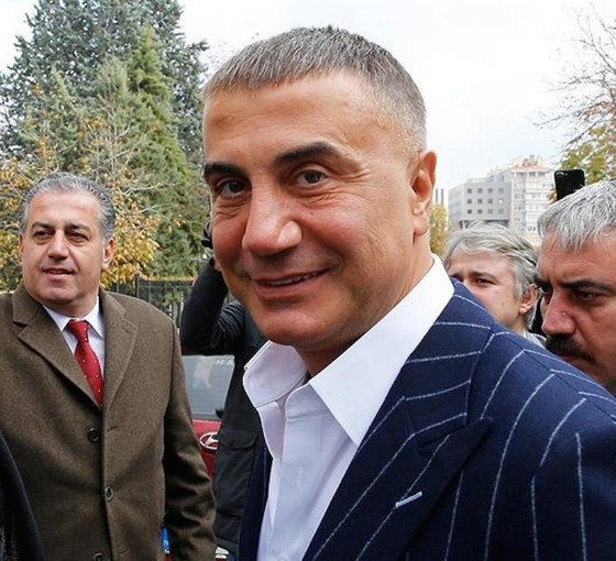 Sedat Peker'in avukatı 'yeni video' iddialarına yanıt verdi