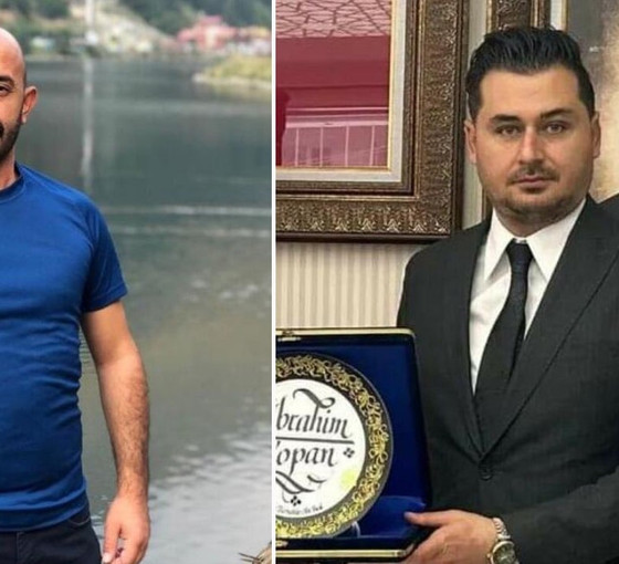 MHP'li yönetici, iş yerine İYİ Parti afişi asan eski MHP'li Ferhat Özcan'ı öldürdü