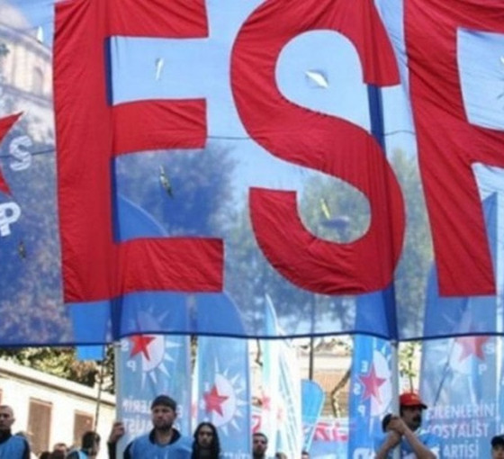 ESP’ye seçim operasyonu: Eş Genel Başkan Tümüklü ve bazı Yeşil Sol adayları gözaltında