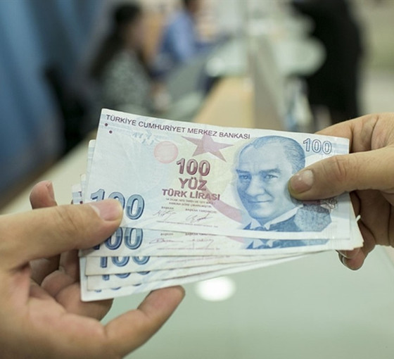 Asgari ücret, dört ayda 2 bin 951 lira eridi