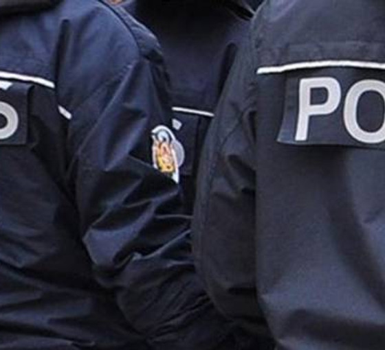 İstanbul Fatih'de polisin havaya ateş açması sonucu yaralandı: Durumu ağır