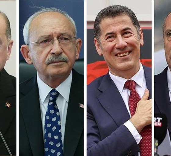 Oğan ve İnce'ye dikkat çeken TEAM Araştırma: Seçim ilk turda da bitebilir