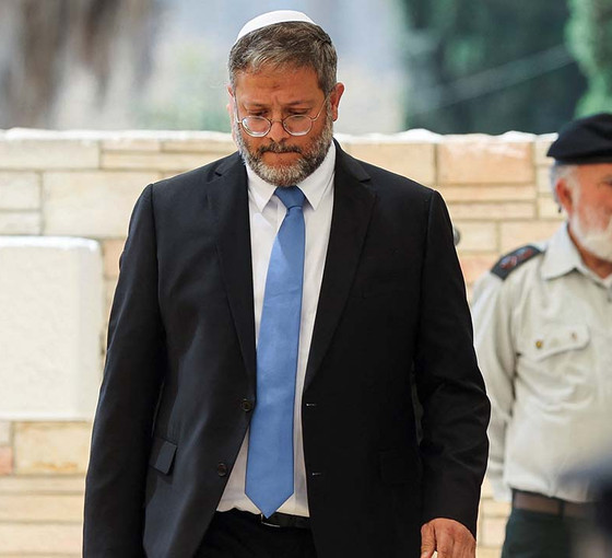 Haaretz: Ben-Gvir döneminde cinayetler iki kat arttı, öldürülenlerin yüzde 76'sı Filistinli