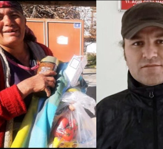 Ceren Sözeri anlattı: Fidan Abla, Abdurrahman'ı sordu