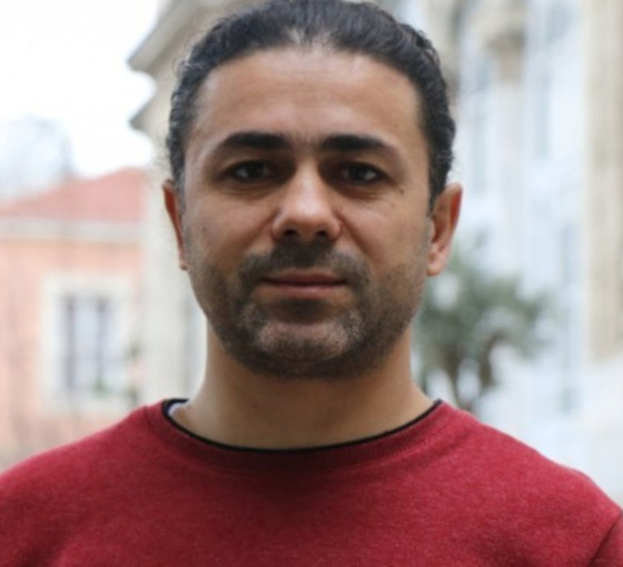 Gazeteci Sedat Yılmaz'a gözaltında işkence