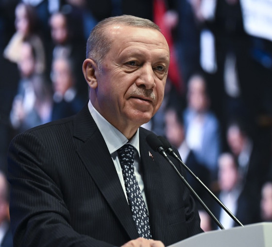 Maraş depremlerinin yaraları halen sarılmadı, Erdoğan 'dua' istedi
