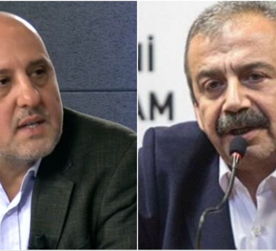 Sırrı Süreyya Önder’den Ahmet Şık açıklaması: Biz artık o arkadaşı yok sayarız