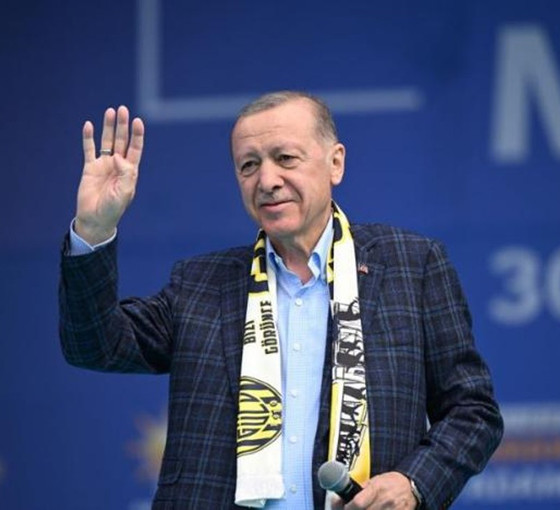 Erdoğan'dan Kılıçdaroğlu'na: Bizim Alevi'ye de saygımız var, her türe saygımız var