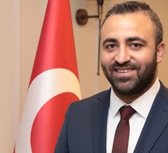 AKP'li il başkanından mitinge katılanlara hakaret: Sizin gibi haysiyetsizlere bu millet fırsat vermedi