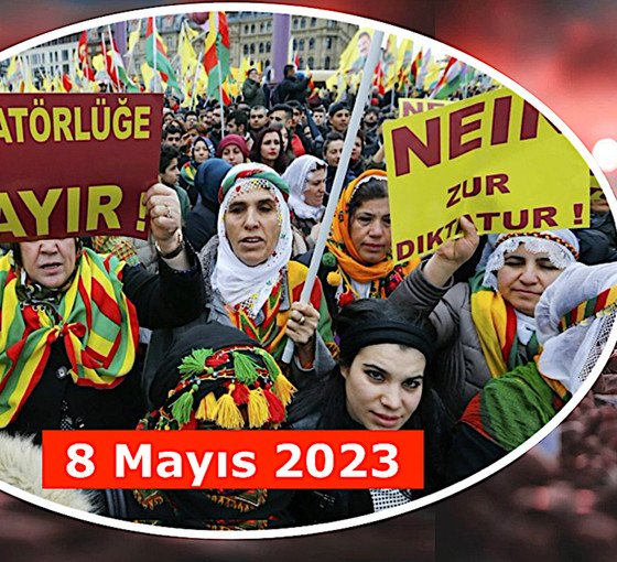 Diasporaların kritik seçim haftası