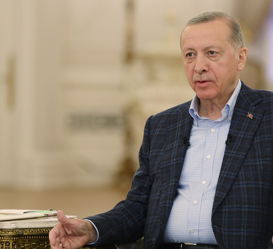 Erdoğan: 21 yıl öncesine göre daha özgür bir Türkiye var