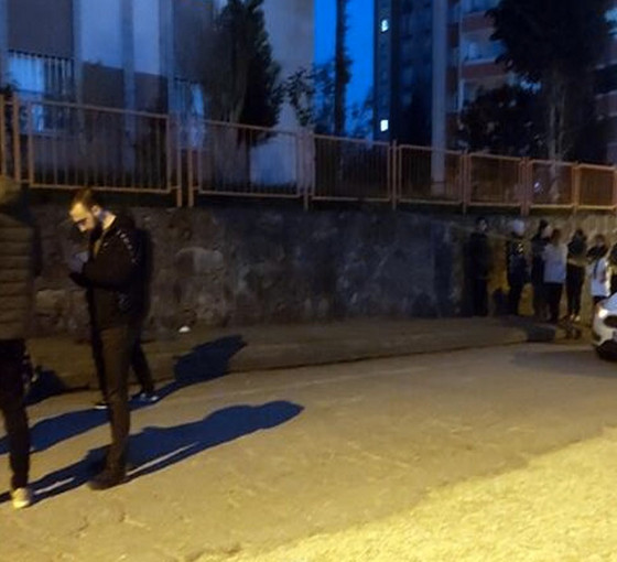 Zonguldak’ta kadın cinayeti: Pompalı tüfekle öldürüldü