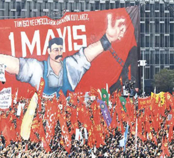 İl il 1 Mayıs programları