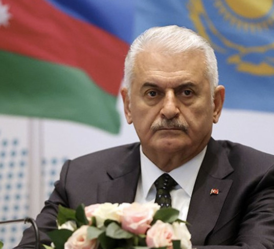 Barış Terkoğlu Kızılay’ı yazdı: Binali Bey'in bulanık işleri
