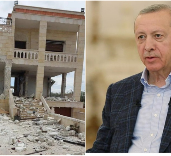 Erdoğan'ın IŞİD liderinin öldürüldüğünü açıkladığı operasyon hakkında neler biliniyor?