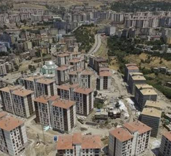 Şırnak'ta güvenlik gerekçesiyle 14 bölge yasaklandı