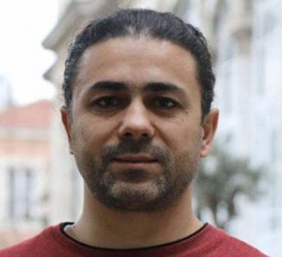 Gazeteci Sedat Yılmaz’a gözaltında işkenceye suç duyurusu