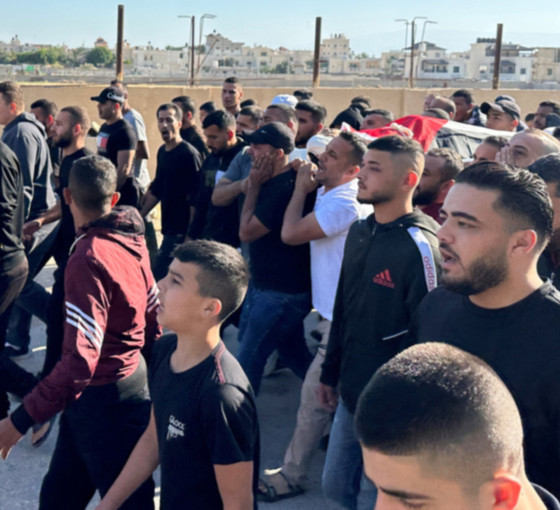 İsrail ordusundan Batı Şeria'da bir günde iki baskın: Bir çocuk öldü, yedi yaralı
