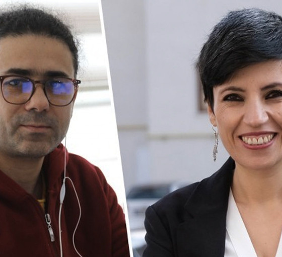 Gözaltındaki gazetecilerin ifade işlemleri başladı