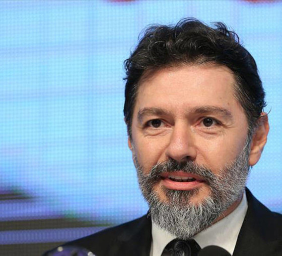 Mehmet Hakan Atilla: Pasaportuma el kondu, karakola götürülüyorum