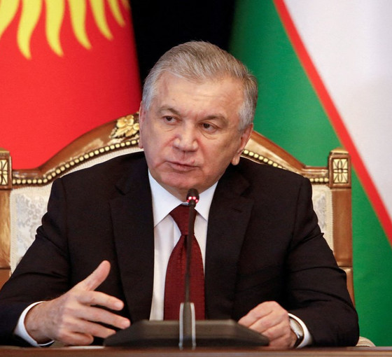 Özbekistan'da anayasa değişikliği: Devlet Başkanı Mirziyoyev 2040'a kadar görevde kalabilecek